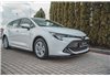 Añadido V.1 Toyota Corolla Xii Touring Sports/ Hatchback Maxtondesign