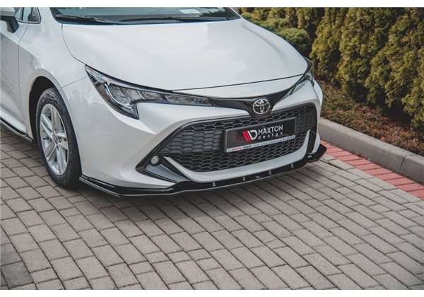 Añadido V.1 Toyota Corolla Xii Touring Sports/ Hatchback Maxtondesign
