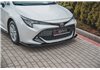 Añadido V.1 Toyota Corolla Xii Touring Sports/ Hatchback Maxtondesign