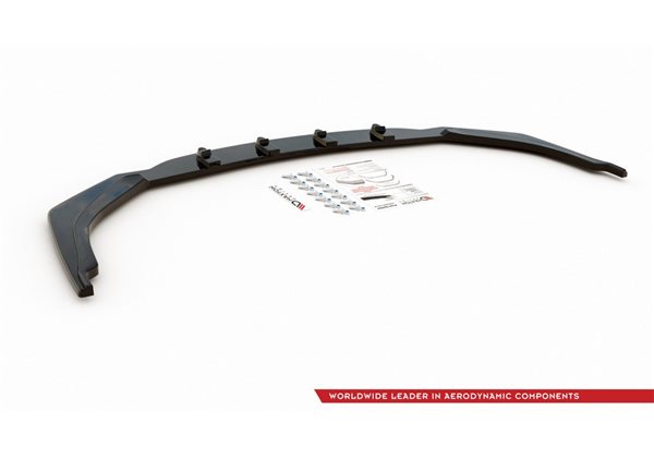 Añadido V.1 Toyota Corolla Xii Touring Sports/ Hatchback Maxtondesign