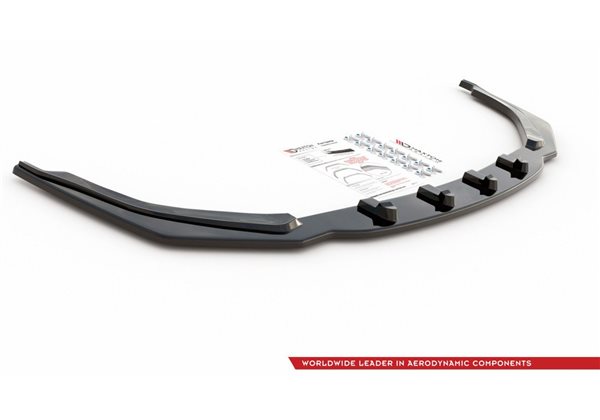 Añadido V.1 Toyota Corolla Xii Touring Sports/ Hatchback Maxtondesign