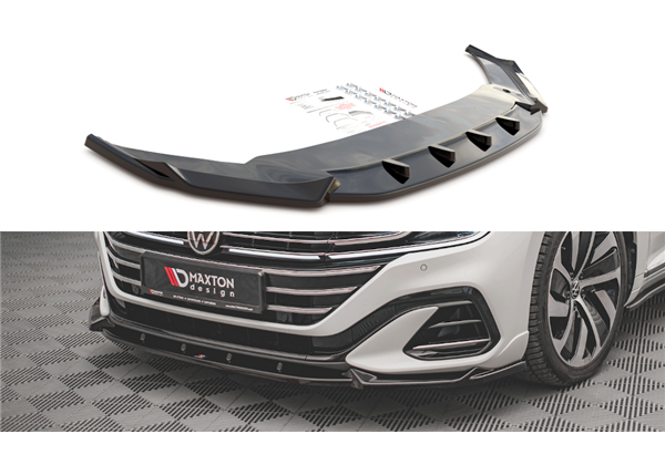 Añadido V.1 Volkswagen Arteon R-line Facelift Maxtondesign