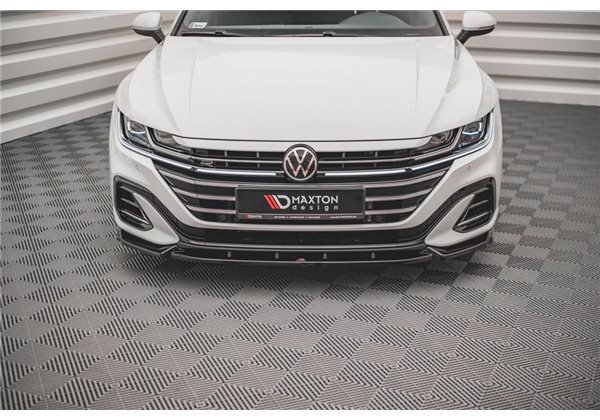 Añadido V.1 Volkswagen Arteon R-line Facelift Maxtondesign