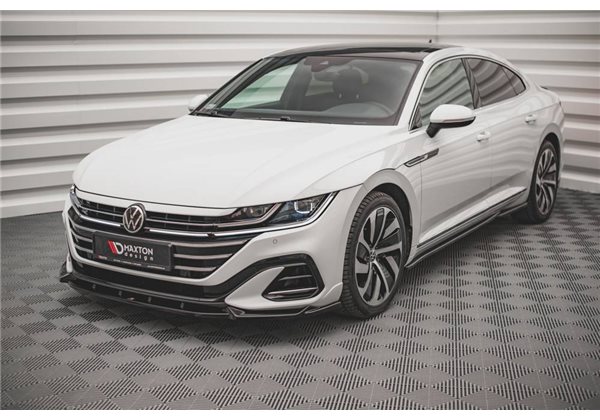 Añadido V.1 Volkswagen Arteon R-line Facelift Maxtondesign