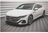 Añadido V.1 Volkswagen Arteon R-line Facelift Maxtondesign