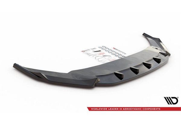 Añadido V.1 Volkswagen Arteon R-line Facelift Maxtondesign