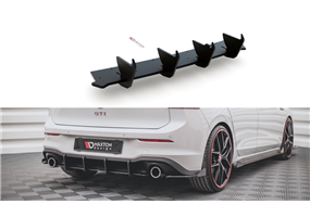 Añadido V.1 Volkswagen Golf 8 Gti Maxtondesign