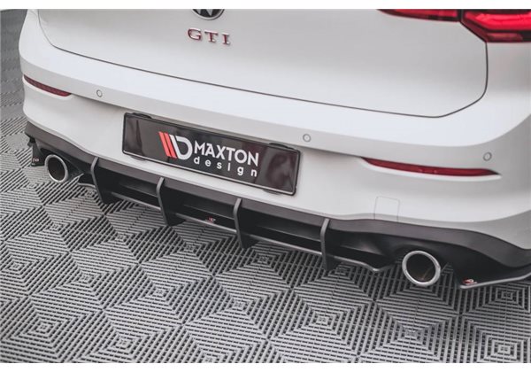 Añadido V.1 Volkswagen Golf 8 Gti Maxtondesign