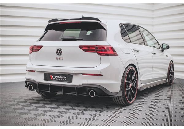 Añadido V.1 Volkswagen Golf 8 Gti Maxtondesign