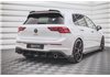 Añadido V.1 Volkswagen Golf 8 Gti Maxtondesign