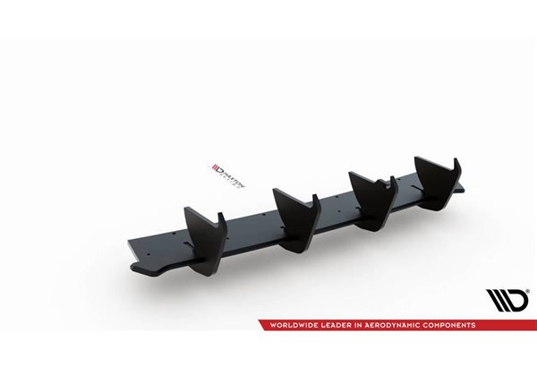 Añadido V.1 Volkswagen Golf 8 Gti Maxtondesign