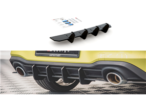 Añadido V.1 Volkswagen Golf 8 Gti Clubsport Maxtondesign