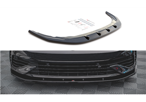 Añadido V.1 Volkswagen Golf R Mk8 Maxtondesign