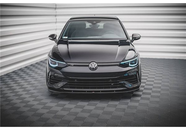 Añadido V.1 Volkswagen Golf R Mk8 Maxtondesign