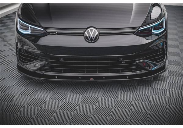 Añadido V.1 Volkswagen Golf R Mk8 Maxtondesign