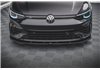 Añadido V.1 Volkswagen Golf R Mk8 Maxtondesign