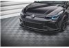 Añadido V.1 Volkswagen Golf R Mk8 Maxtondesign