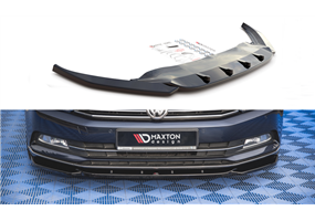 Añadido V.1 Volkswagen Passat B8 Maxtondesign