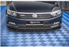 Añadido V.1 Volkswagen Passat B8 Maxtondesign