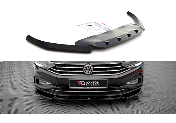 Añadido V.1 Volkswagen Passat B8 Facelift Maxtondesign