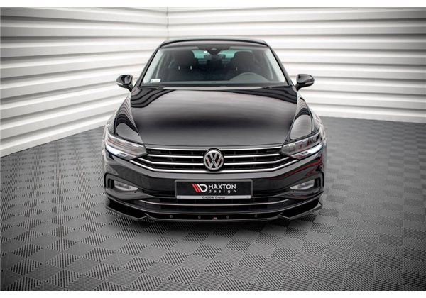 Añadido V.1 Volkswagen Passat B8 Facelift Maxtondesign