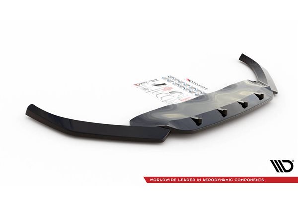 Añadido V.1 Volkswagen Passat B8 Facelift Maxtondesign