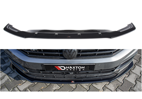 Añadido V.1 Volkswagen Passat R-line B8 Maxtondesign