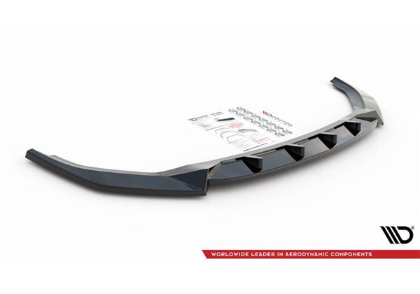Añadido V.1 Volkswagen T6 Facelift Maxtondesign