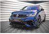 Añadido V.1 Volkswagen Tiguan R / R-line Mk2 Facelift Maxtondesign