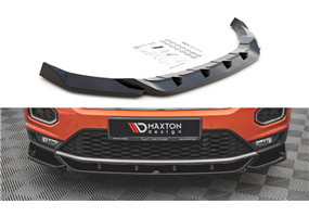 Añadido V.1 Volkswagen T-roc Mk1 Maxtondesign