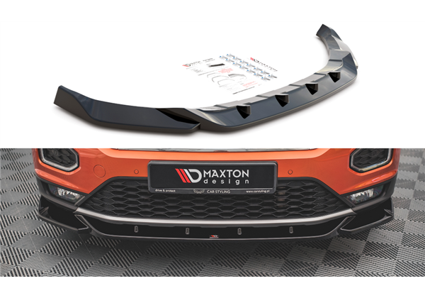 Añadido V.1 Volkswagen T-roc Mk1 Maxtondesign