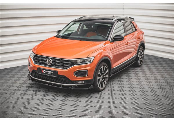 Añadido V.1 Volkswagen T-roc Mk1 Maxtondesign