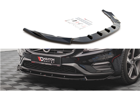 Añadido V.1 Volvo S60 R-design Mk2 Maxtondesign