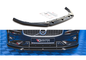 Añadido V.1 Volvo S60/v60 R-design Mk3 Maxtondesign