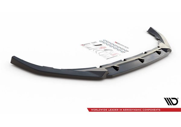 Añadido V.1 Volvo S60/v60 R-design Mk3 Maxtondesign