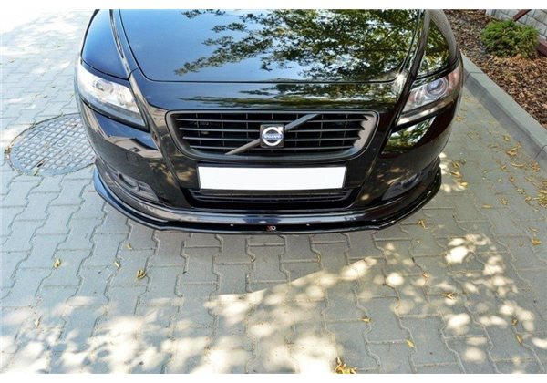 Añadido V.1 Volvo V50f R-design Maxtondesign