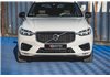 Añadido V.1 Volvo Xc60 Mk2 R-design Maxtondesign