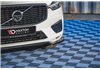 Añadido V.1 Volvo Xc60 Mk2 R-design Maxtondesign