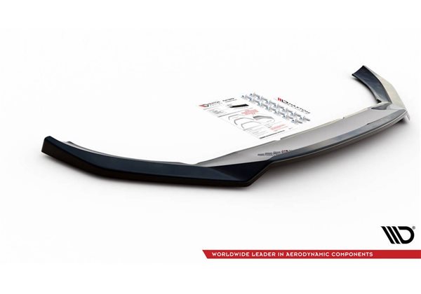 Añadido V.1 Volvo Xc60 Mk2 R-design Maxtondesign