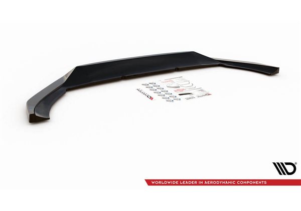 Añadido V.1 Volvo Xc60 Mk2 R-design Maxtondesign