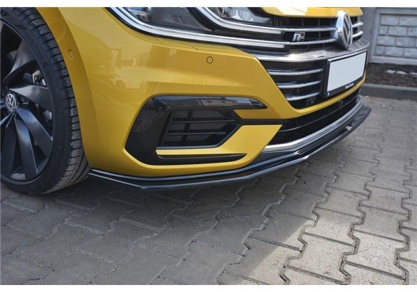 Añadido V.1 Vw Arteon Maxtondesign