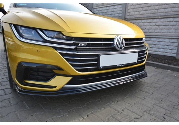 Añadido V.1 Vw Arteon Maxtondesign