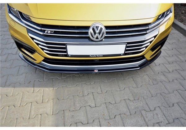 Añadido V.1 Vw Arteon Maxtondesign
