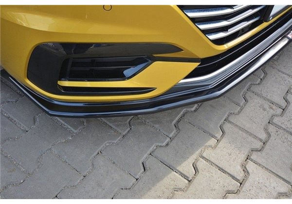 Añadido V.1 Vw Arteon Maxtondesign