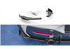 Añadido V.2 + Flaps Bmw 1 F20 M140i Maxtondesign