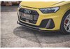 Añadido V.2 Audi A1 S-line Gb Maxtondesign