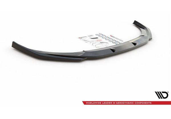 Añadido V.2 Audi A1 S-line Gb Maxtondesign