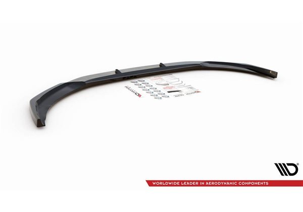 Añadido V.2 Audi A1 S-line Gb Maxtondesign