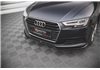 Añadido V.2 Audi A4 B9 Maxtondesign