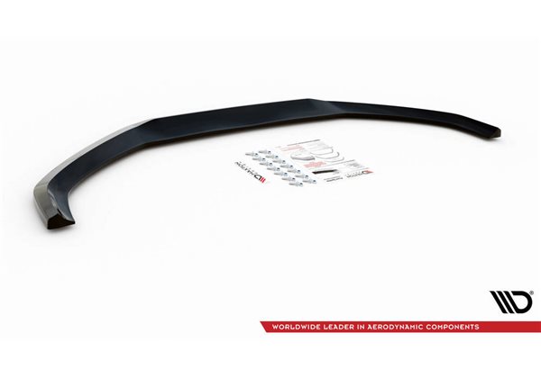 Añadido V.2 Audi A4 B9 Maxtondesign